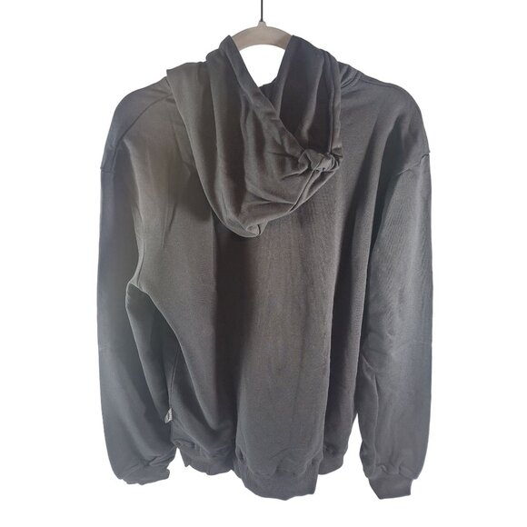 Thrasher Flame Men's Pullover Hoodie Size S - Picture 2 of 5